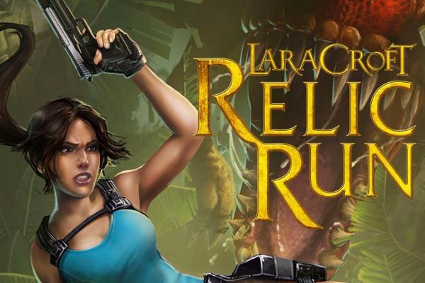 Lara Croft Relic Run Review (Microsoft Lumia 640 XL LTE): Lara Croft e vedeta într-un soi de Temple Run cu capcane murdare (Video)