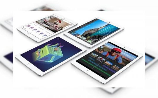 Apple ar putea să nu lanseze un iPad Air de 9.7 inch în acest an, se va axa doar pe modelul Pro şi Mini 4