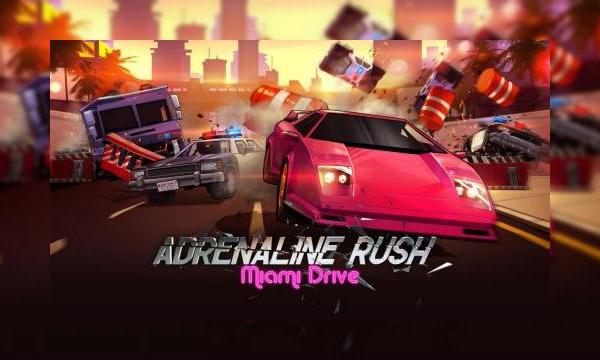 Adrenaline Rush Review (Mstar S700): o clonă de Asphalt Overdrive cu grafică fistichie şi gameplay nefinisat (Video)