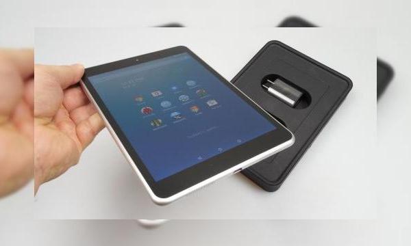 Nokia N1 Unboxing: "iPad-ul" finlandez aterizează pe masa de teste (Video)