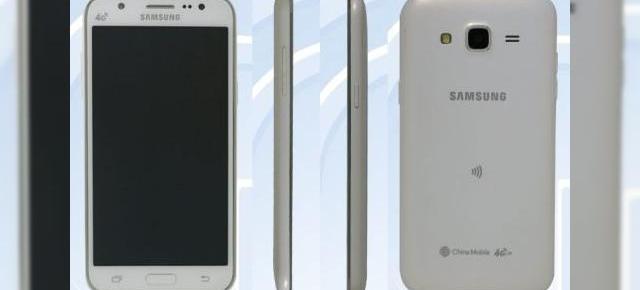 Samsung Galaxy J5 și Galaxy J7 sunt certificate de agenția chineză TENAA; modele mid-range cu 4G LTE la pachet