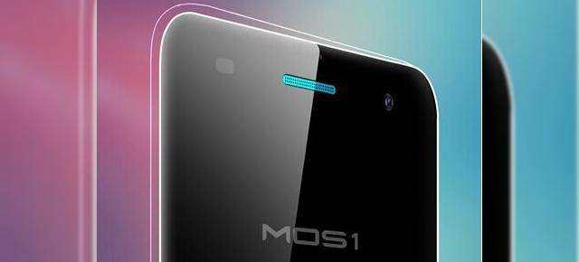 Producătorul chinez Ramos pregăteşte un smartphone cu ecran 2.5D; Primele randări apar pe web