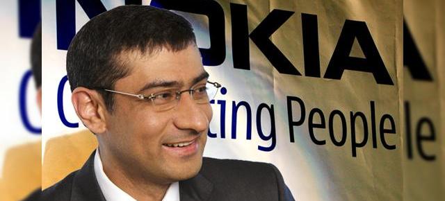 CEO-ul Nokia lasă să scape o aluzie la revenirea pe piaţa telefoanelor; Nu vă aşteptaţi la modele smart curând totuşi!