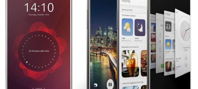 În sfârşit un smartphone Ubuntu pe care avem şanse să îl cumpărăm: Meizu MX4 Ubuntu Edition ajunge în magazinele din Europa mâine