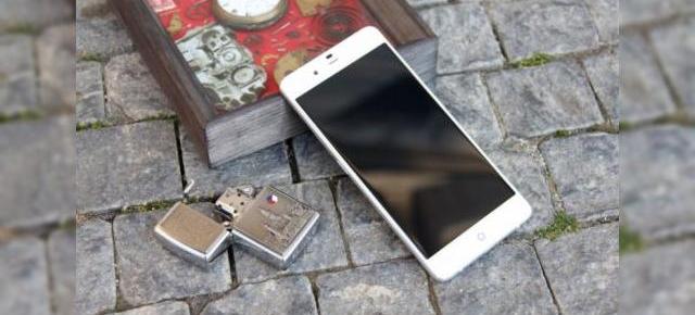 ZTE Nubia My Prague, cel mai subțire device din protofoliul chinezilor, este lansat oficial (Video)
