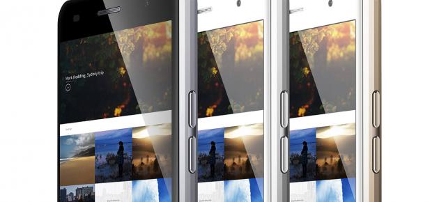 Smartphone-ul Ramos MOS1 lansat oficial, vine cu ecran cu sticlă 2.5D şi procesor Snapdragon 615