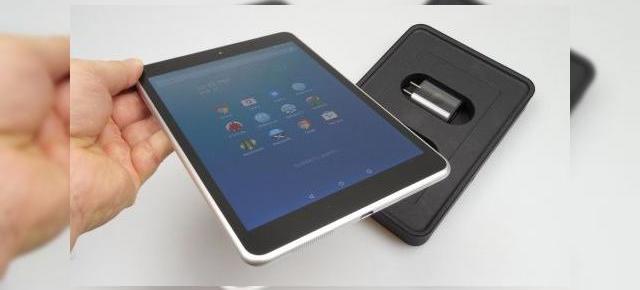 Nokia N1 Unboxing: "iPad-ul" finlandez aterizează pe masa de teste (Video)