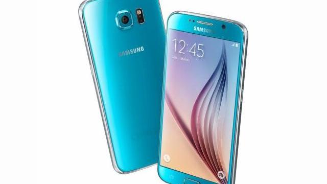 <b>Samsung pregătește lansarea edițiilor de culoare albastră, respectiv verde pentru S6 și S6 Edge</b>&Icirc;n martie odată cu lansarea oficială a smartphone-urilor Galaxy S6 și S6 Edge, cei de la Samsung au prezentat și două variante exclusiviste pentru aceste terminale mobile, mai precis o versiune albastră pentru S6 și una de culoare verde...