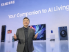 CES 2026: Samsung Bespoke AI face electrocasnicele mai inteligente, autonome si... schimbă și asigurările așa cum le știm
