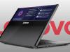 CES 2026: Lenovo testează un concept inedit, prezentând ThinkPad Rollable XD, cu ecran OLED rulabil și afișaj secundar