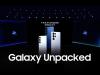 Evenimentul Samsung Unpacked din acest an ar avea loc pe 25 februarie; Seria Galaxy S26 va ajunge în magazine abia în martie