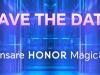 Honor Magic8 Pro și Magic8 Lite sosesc oficial în România pe 21 ianuarie; Primele listări deja active