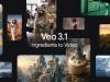 Google Veo devine mai „smart”; Generare video verticală și integrare în aplicațiile AI ale companiei