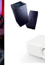 Ce a lansat Acer la CES 2026? De la laptopuri de gaming de top, la monitoare pentru gameri și profesioniști + echipamente serioase de rețelistică (Video)