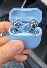 Huawei FreeClip 2 primele impresii: o revoluţie din toate punctele de vedere