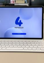 Huawei MatePad 11.5s 2026 Hands On: tableta concepută special pentru elevi, rezolvă ecuaţii automat şi protejează ochii