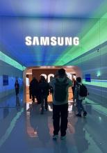 AI-ul, de la feature la instrument esențial: Ce am înțeles din viziunea Samsung prezentată la CES 2026