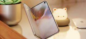 iPhone Fold ar putea avea balama din metal lichid; Apple testează materialul de peste 15 ani