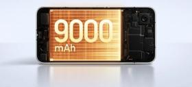 Redmi Turbo 5 Max în primele imagini! Are baterie de 9000 mAh și se încarcă la 100W