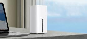 E LUNI e AMAZON: Router TP-Link Archer NX600 cu 5G, Wi-Fi 6 AX3600 și port 2.5G – internet wireless la viteză maximă, fără cabluri și fără bătăi de cap