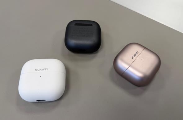 Huawei FreeClip 2 - Fotografii hands-on: FreeBudsClip (1).jpg