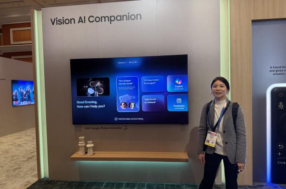 Samsung - AI TV, CES 2026: Photo 04.01.2026, 20 42 38.jpg