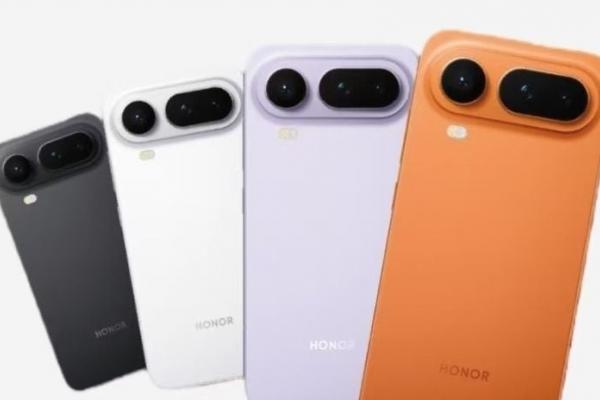 Honor Magic 8 Pro Air vine pe 19 ianuarie în China; Un flagship compact și subțire, cu procesor Dimensity 9500