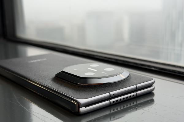 Huawei Mate X7 - Fotografii hands-on Mobilissimo.ro