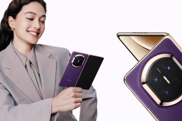 Preț și disponibilitate HUAWEI Mate X7 în România (Watch Fit 4 Pro cadou și 1500 lei extra reducere)