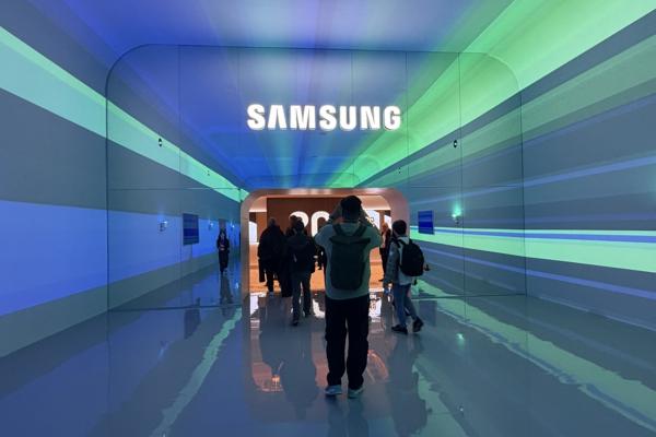 AI-ul, de la feature la instrument esențial: Ce am înțeles din viziunea Samsung prezentată la CES 2026