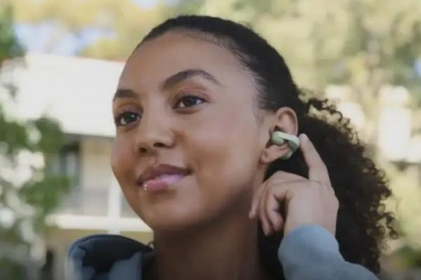 Sony Linkbuds Clip - Leak