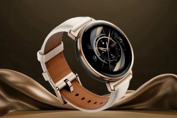 Honor Watch GS 5 pune accent pe sănătate cardiovasculară; Autonomie de până la 23 de zile și funcții noi pentru monitorizarea inimii