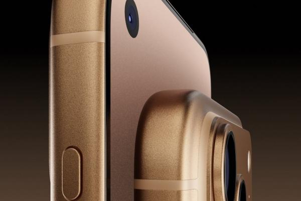 iPhone 18 Pro - Fotografii fan-made