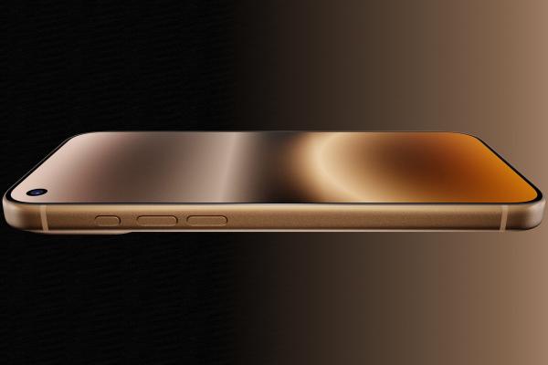 iPhone 18 Pro apare în imagini fan-made; Adio Dynamic Island, bun venit decupaj lateral?