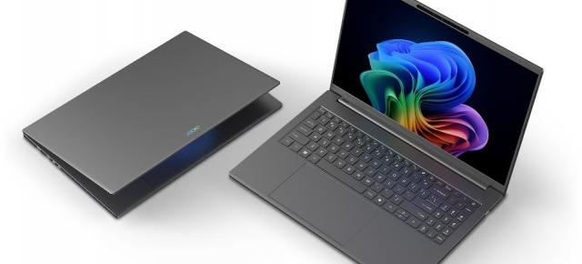 CES 2026: Acer Aspire 14/16 AI cu Intel Ultra Series 3 au sosit! Laptopuri Copilot+ accesibile, cu design arătos, panou OLED în variantă de top