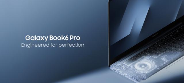 CES 2026: Samsung vine cu noi laptop-uri în Las Vegas - Galaxy Book6 oferă procesoare Core Ultra Series 3, grafică RTX 5070