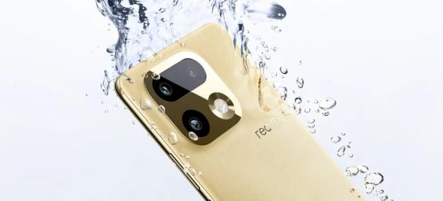 realme 16 Pro+ acum oficial! Schimbări mari de design, cameră de 200 mpx LumaColor și periscop 3.5x