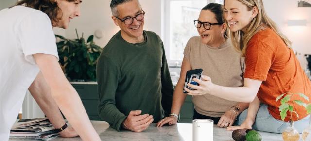 CES 2026: Acer intră serios în zona de rețelistică, cu routere Wi-Fi 7 Predator Connect X7S și Connect M4D 5G Mobile