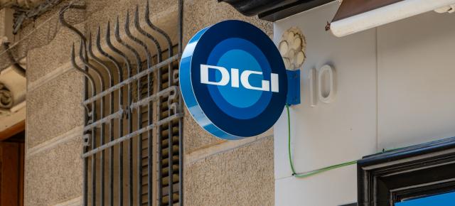Digi bate recordul de portabilitate în Spania; Vodafone pierde peste 500.000 de clienți