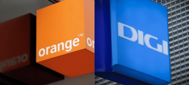 Studiu nPerf: Orange domină internetul fix în 2025, Digi rămâne lider la latență
