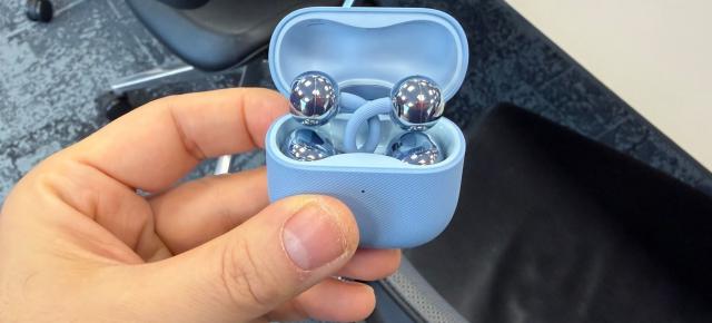 Huawei FreeClip 2 primele impresii: o revoluţie din toate punctele de vedere