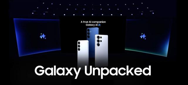 Evenimentul Samsung Unpacked din acest an ar avea loc pe 25 februarie; Seria Galaxy S26 va ajunge în magazine abia în martie