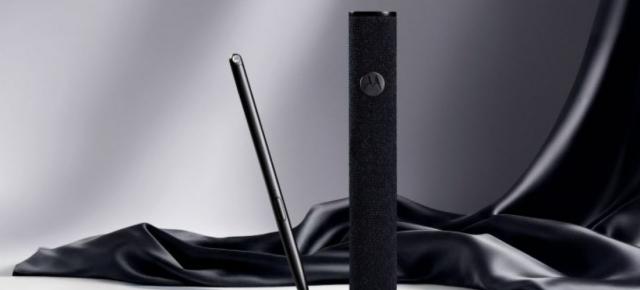 Care e treaba cu stylus-ul Motorola Pen Ultra şi de ce nu se vorbeşte mai mult despre el?