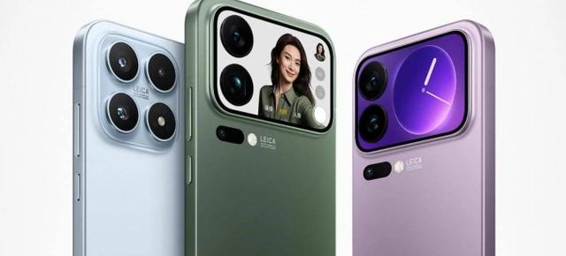 Seria Xiaomi 17 se extinde; Modelul Max vine cu baterie de 8000 mAh, cameră periscop