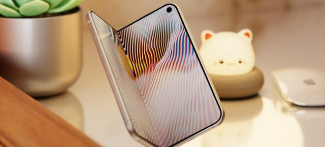 iPhone Fold ar putea avea balama din metal lichid; Apple testează materialul de peste 15 ani