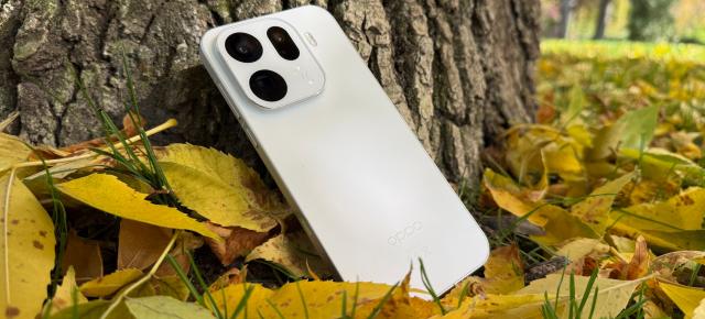 OPPO Find X9 Pro peste HONOR Magic8 Pro în DxOMark, dar sub Find X8 Ultra; Iată de ce!