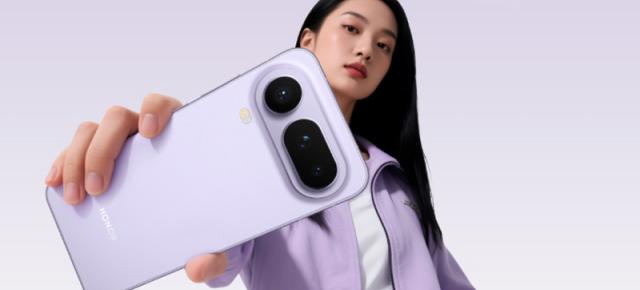 Honor are propriul smartphone subțire: Magic8 Pro Air este oficial și vine cu baterie de 5500 mAh, cameră periscop telephoto