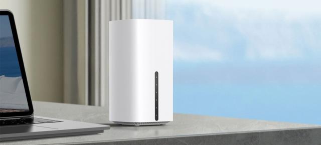 E LUNI e AMAZON: Router TP-Link Archer NX600 cu 5G, Wi-Fi 6 AX3600 și port 2.5G – internet wireless la viteză maximă, fără cabluri și fără bătăi de cap