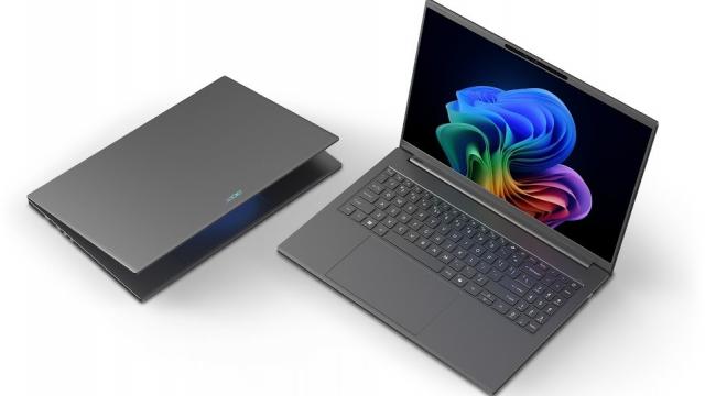 <b>CES 2026: Acer Aspire 14/16 AI cu Intel Ultra Series 3 au sosit! Laptopuri Copilot+ accesibile, cu design arătos, panou OLED în variantă de top</b>Acer tocmai a prezentat noile laptopuri Aspire 14 AI și Aspire 16 AI, echipate cu procesoarele Intel Core Ultra Series 3, în cadrul CES 2026. De reținut în acest caz e că vorbim despre modele mainstream, ceva mai accesibile, dar cu trăsături premium