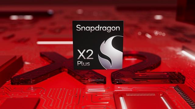 <b>CES 2026: Qualcomm lansează Snapdragon X2 Plus; Performanță crescută și autonomie extinsă pentru laptopuri mai accesibile</b>Qualcomm a anunțat oficial la CES 2026 noul Snapdragon X2 Plus, un chipset gândit pentru laptopuri Windows on Arm mai accesibile, dar care promite performanță solidă și eficiență energetică. Este urmașul direct al modelului Snapdragon X Plus din 2024